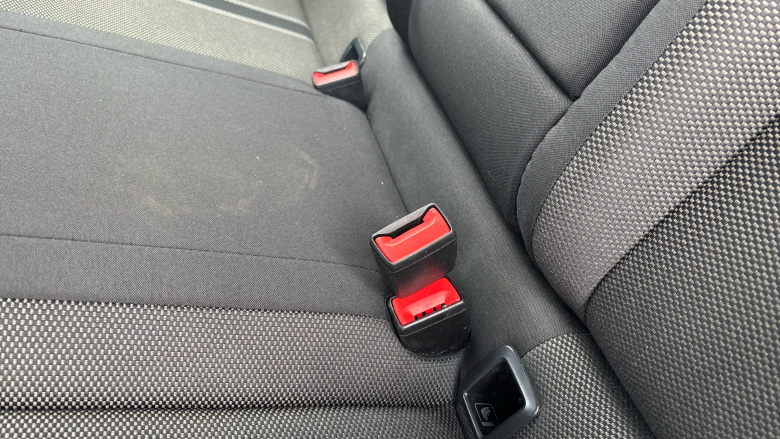 Volkswagen T-Roc 1.0 TSI SE 5dr Petrol Hatchback